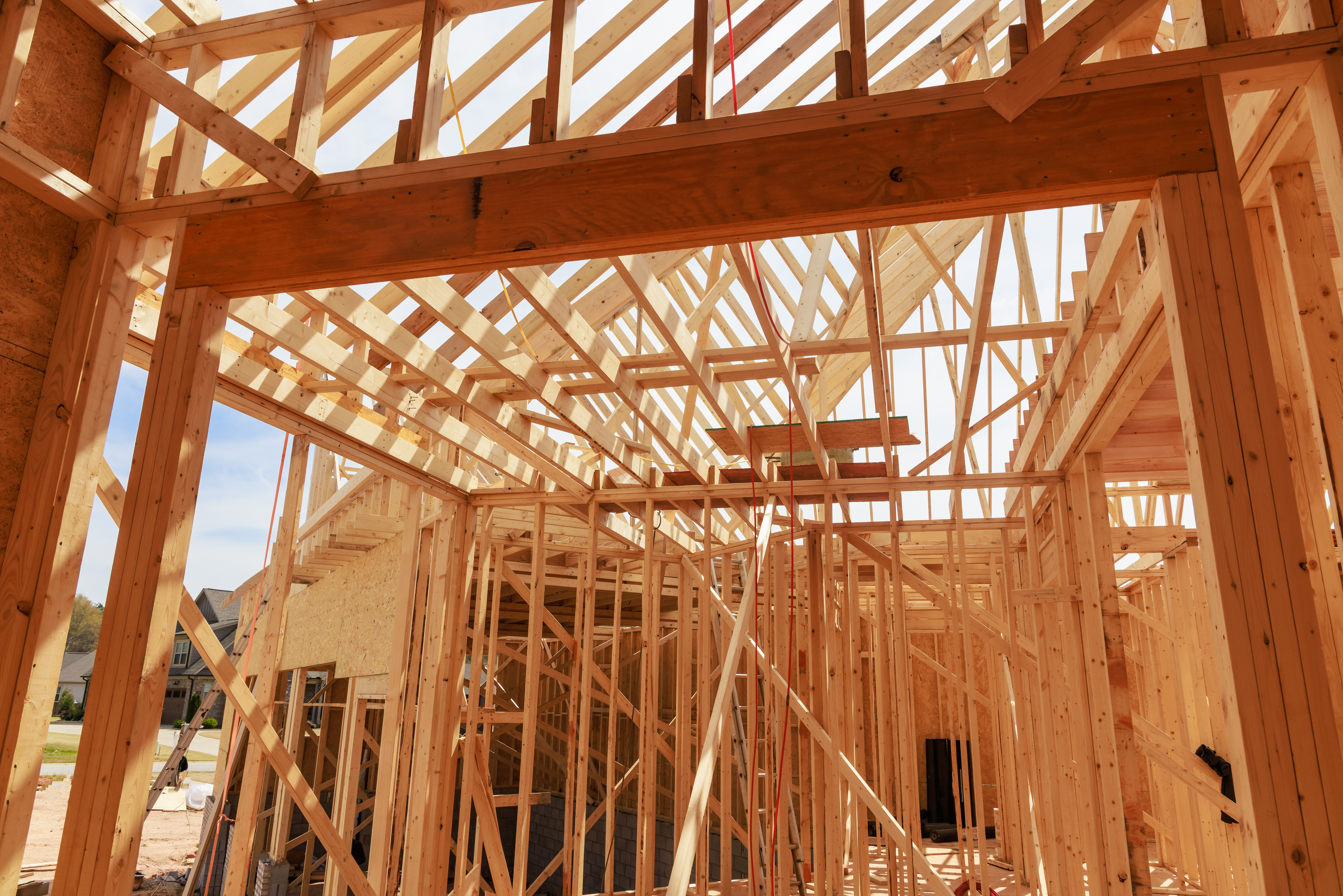 Carpentry service in Tampa Bay