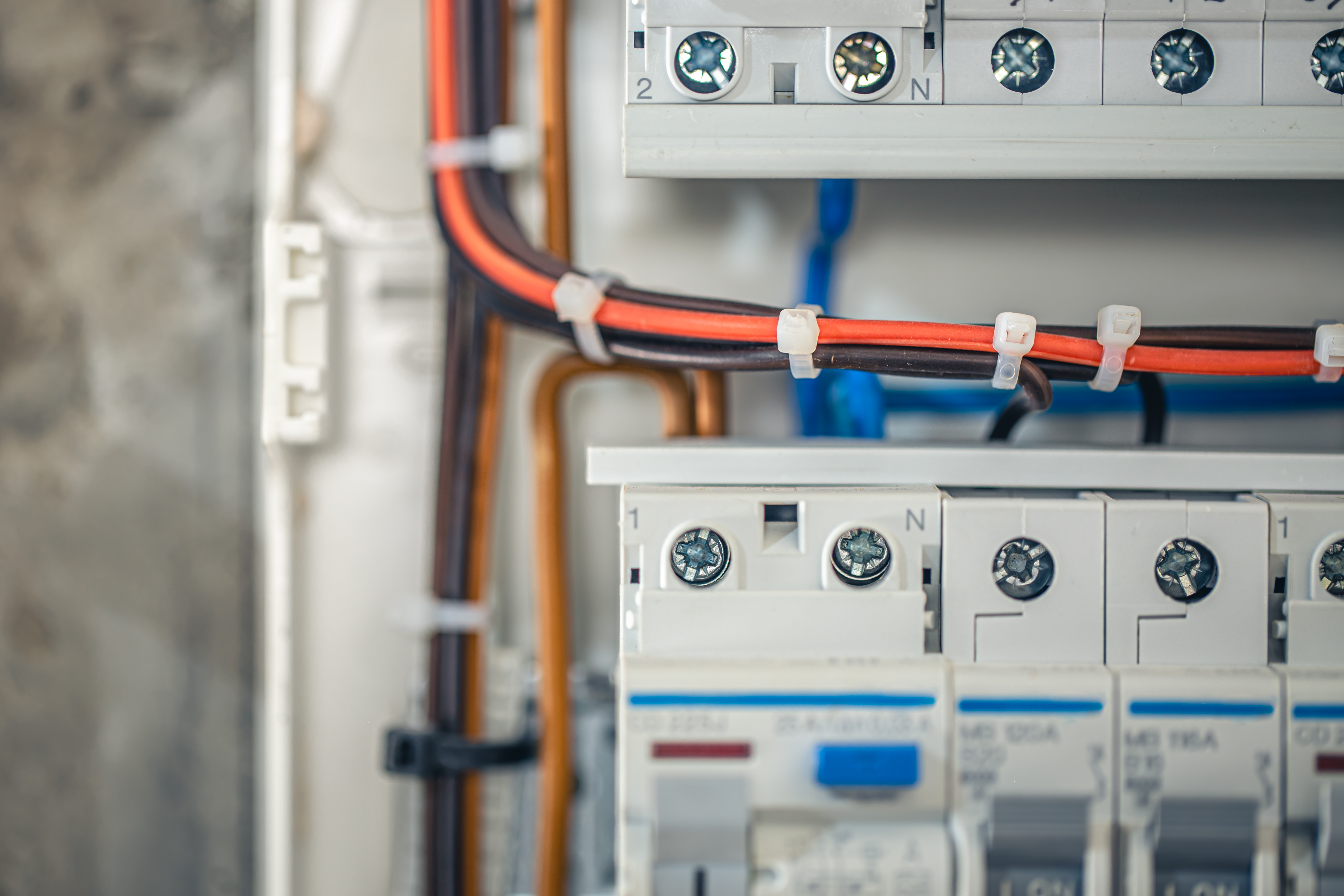 Electrical service in Tampa Bay
