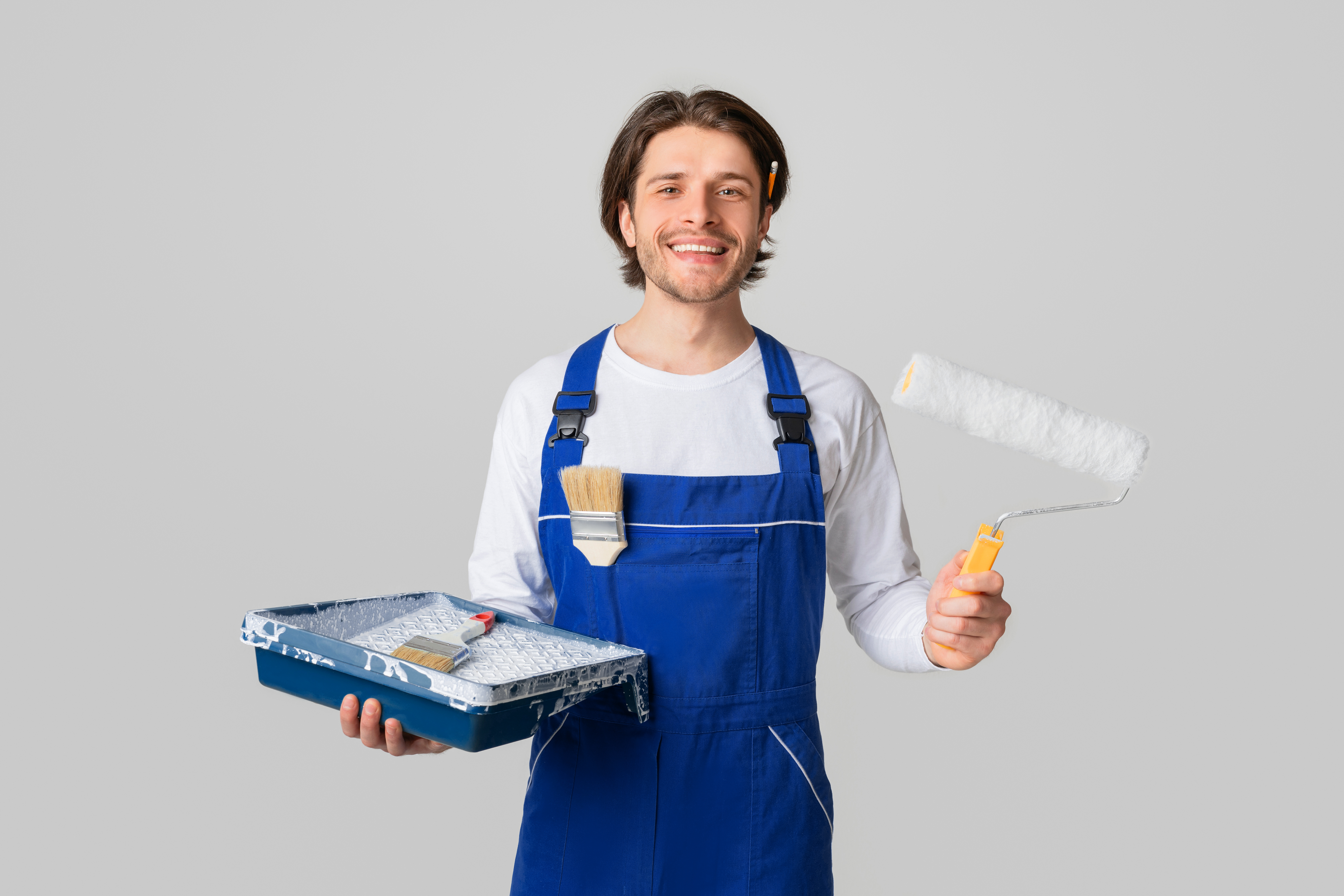 Painting (neutral image)